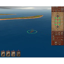 IRONCLADS: AMERICAN CIVIL WAR STEAM KEY GLOBAL