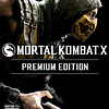 MORTAL KOMBAT X PREMIUM EDITION + GORO STEAM KEY GLOBAL