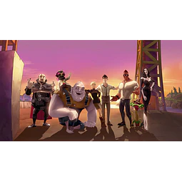 THE NEXT BIG THING STEAM KEY GLOBAL