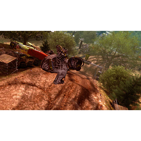 MUD MOTOCROSS WORLD CHAMPIONSHIP STEAM KEY GLOBAL