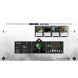 MAGIC 2015 - DUELS OF THE PLANESWALKERS STEAM GIFT GLOBAL