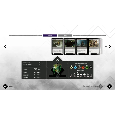 MAGIC 2015 - DUELS OF THE PLANESWALKERS STEAM GIFT GLOBAL