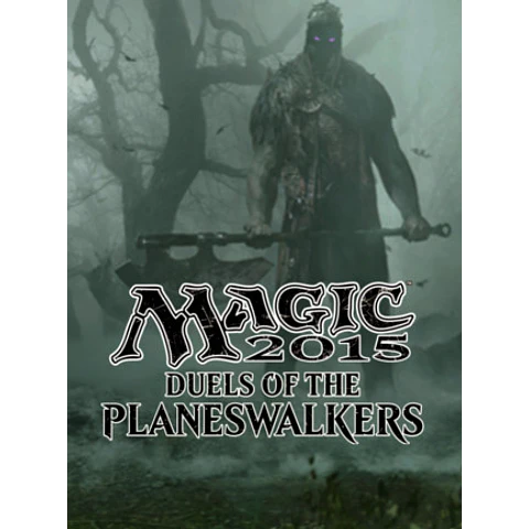 MAGIC 2015 - DUELS OF THE PLANESWALKERS STEAM GIFT GLOBAL