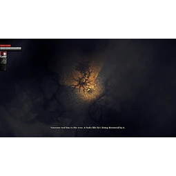 DARKWOOD STEAM GIFT GLOBAL