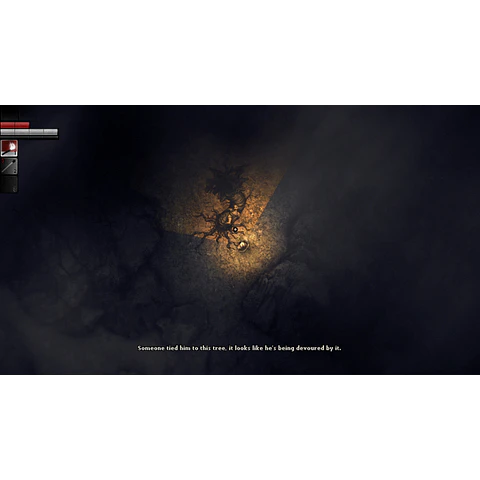 DARKWOOD STEAM GIFT GLOBAL