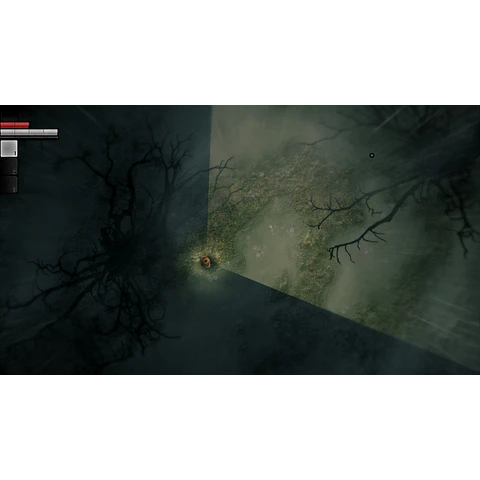 DARKWOOD STEAM GIFT GLOBAL