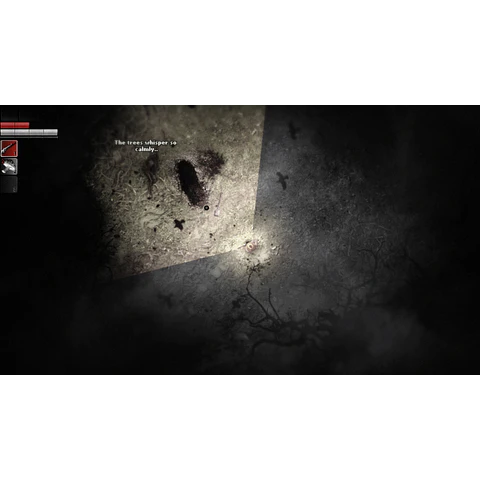 DARKWOOD STEAM GIFT GLOBAL