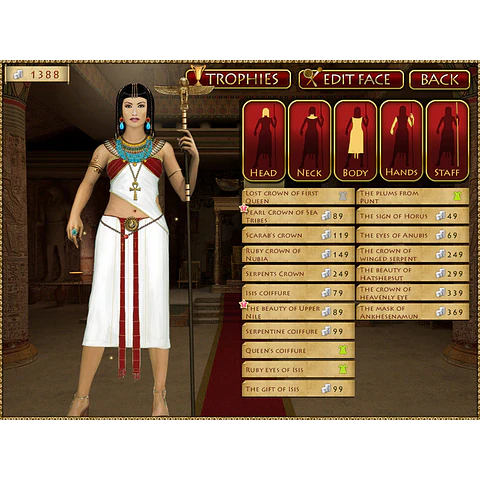 HEXUS STEAM KEY GLOBAL