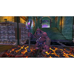 ORCS MUST DIE! - LOST ADVENTURES STEAM KEY GLOBAL