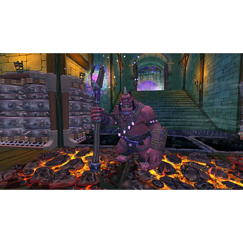 ORCS MUST DIE! - LOST ADVENTURES STEAM KEY GLOBAL