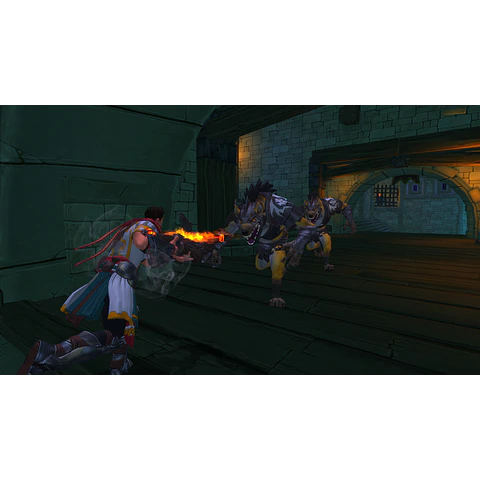 ORCS MUST DIE! - LOST ADVENTURES STEAM KEY GLOBAL