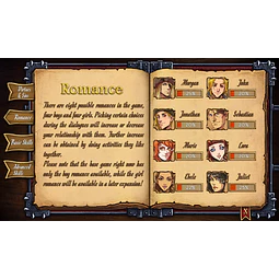 HEILEEN 3: NEW HORIZONS STEAM GIFT GLOBAL