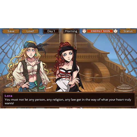 HEILEEN 3: NEW HORIZONS STEAM GIFT GLOBAL