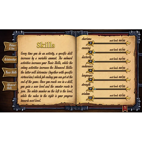 HEILEEN 3: NEW HORIZONS STEAM GIFT GLOBAL