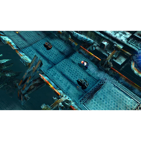 SPEED KILLS STEAM KEY GLOBAL