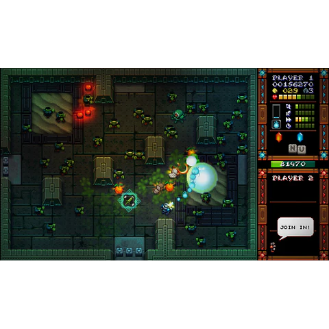 IRON FISTICLE STEAM KEY GLOBAL