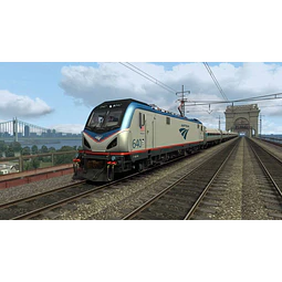 TRAIN SIMULATOR 2015 STANDARD EDITION STEAM KEY GLOBAL