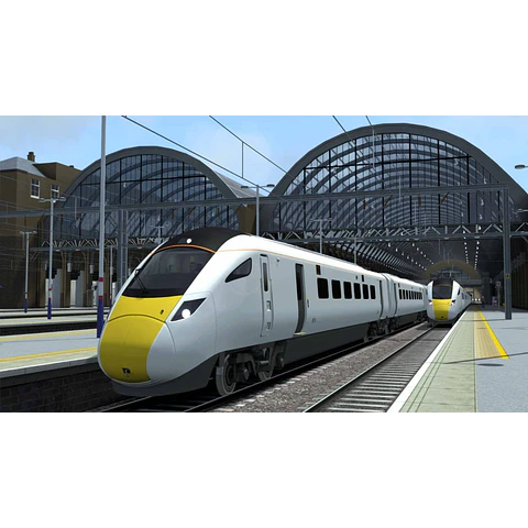 TRAIN SIMULATOR 2015 STANDARD EDITION STEAM KEY GLOBAL