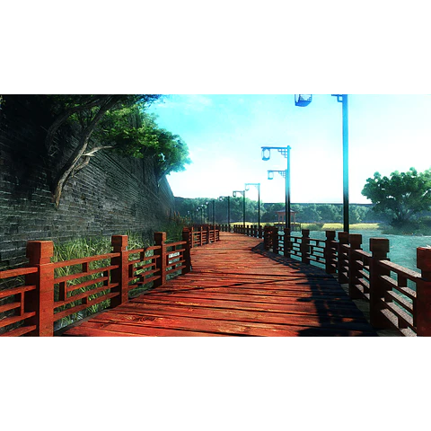 SHAN GUI STEAM KEY GLOBAL