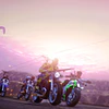 ROAD REDEMPTION STEAM KEY GLOBAL