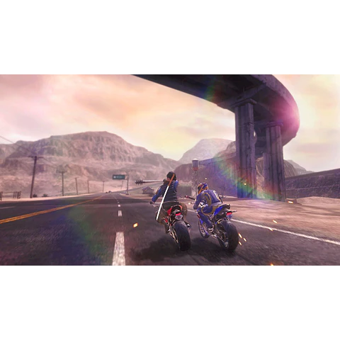 ROAD REDEMPTION STEAM KEY GLOBAL