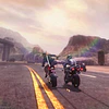 ROAD REDEMPTION STEAM KEY GLOBAL