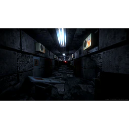 DOORWAYS: THE UNDERWORLD STEAM KEY GLOBAL