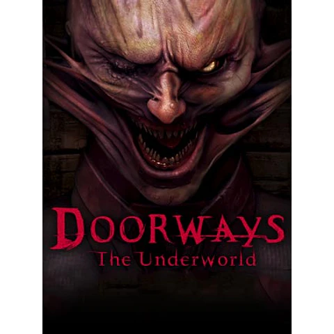 DOORWAYS: THE UNDERWORLD STEAM KEY GLOBAL