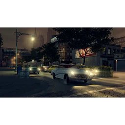 MAFIA II: DIRECTOR'S CUT STEAM KEY GLOBAL