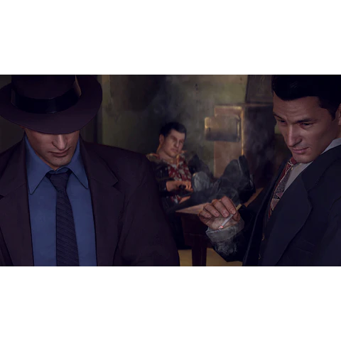 MAFIA II: DIRECTOR'S CUT STEAM KEY GLOBAL