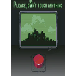 PLEASE, DON’T TOUCH ANYTHING STEAM KEY GLOBAL