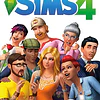 THE SIMS 4 (ENGLISH ONLY) ORIGIN KEY GLOBAL