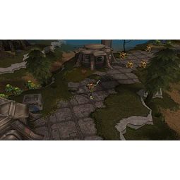 SPACE HACK STEAM KEY GLOBAL