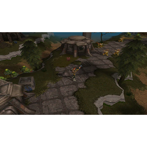 SPACE HACK STEAM KEY GLOBAL