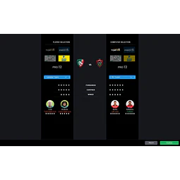 PRO RUGBY MANAGER 2015 STEAM KEY GLOBAL