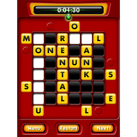 LEXICA STEAM KEY GLOBAL