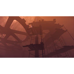 ENOLA STEAM KEY GLOBAL