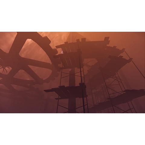 ENOLA STEAM KEY GLOBAL