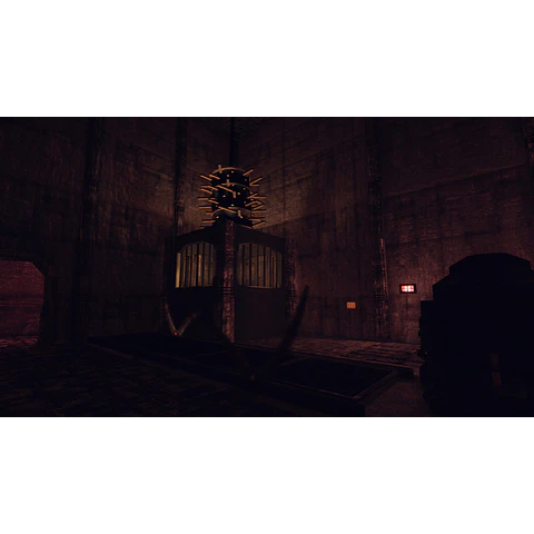 ENOLA STEAM KEY GLOBAL