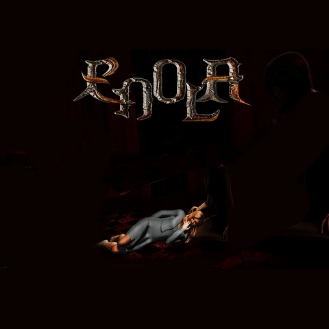 ENOLA STEAM KEY GLOBAL