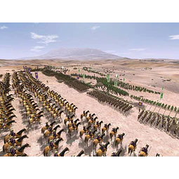 ROME: TOTAL WAR - ALEXANDER STEAM KEY GLOBAL