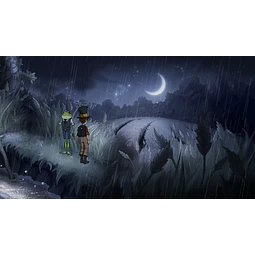 THE NIGHT OF THE RABBIT: PREMIUM EDITION STEAM KEY GLOBAL