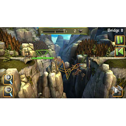 BRIDGE CONSTRUCTOR MEDIEVAL STEAM KEY GLOBAL