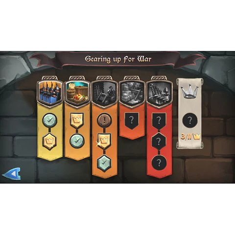 BRIDGE CONSTRUCTOR MEDIEVAL STEAM KEY GLOBAL