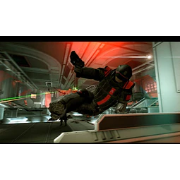 SYNDICATE EXECUTIVE PACKAGE ORIGIN KEY GLOBAL