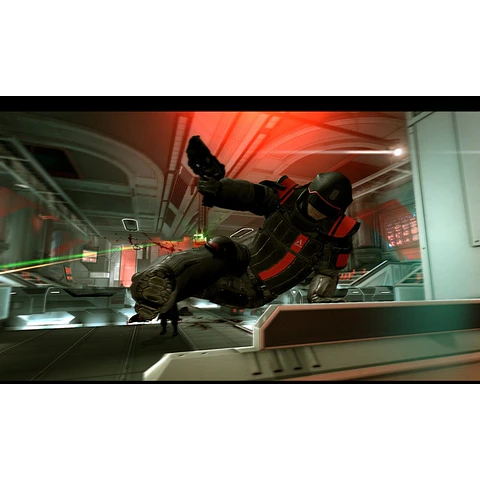 SYNDICATE EXECUTIVE PACKAGE ORIGIN KEY GLOBAL