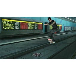 TONY HAWK’S PRO SKATER HD - REVERT PACK STEAM KEY GLOBAL