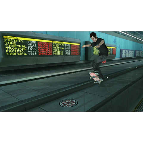 TONY HAWK’S PRO SKATER HD - REVERT PACK STEAM KEY GLOBAL