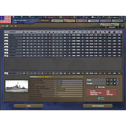 HEARTS OF IRON III COLLECTION STEAM KEY GLOBAL