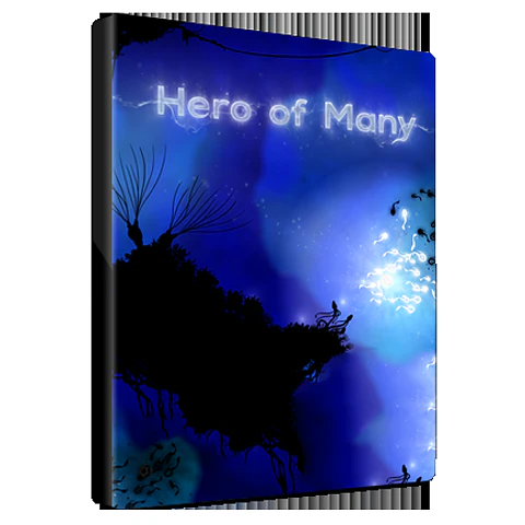 HERO OF MANY STEAM KEY GLOBAL